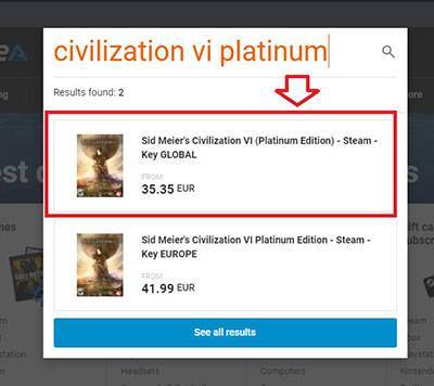 how g2a works