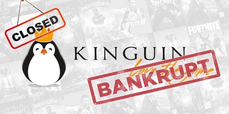 kinguin payout delay