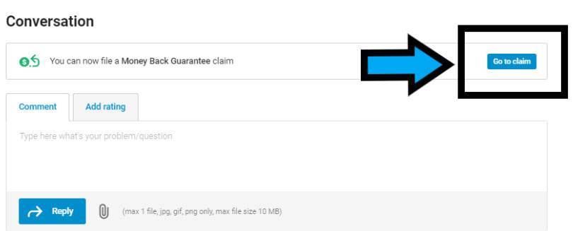 How G2A Money Back Guarantee Works