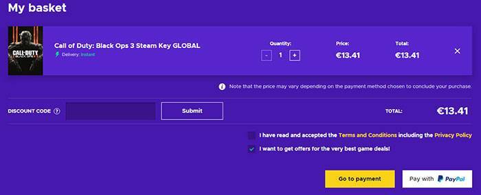eneba scam