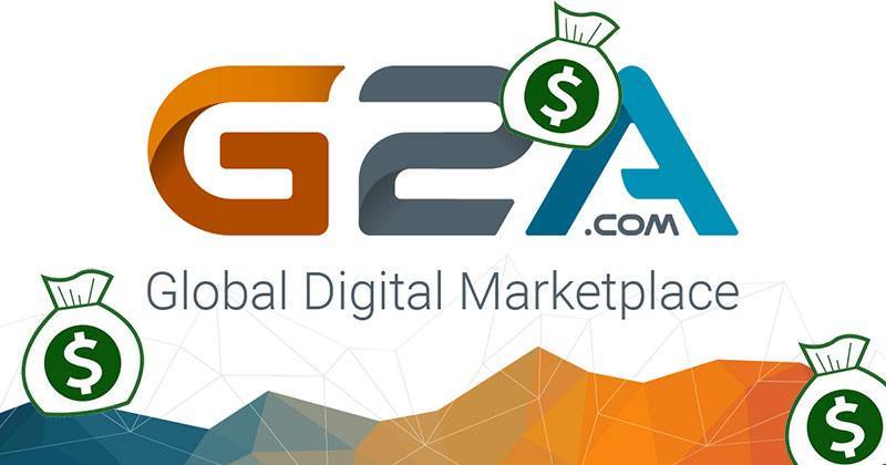 g2a selling fees