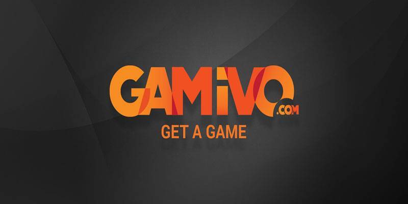 gamivo review