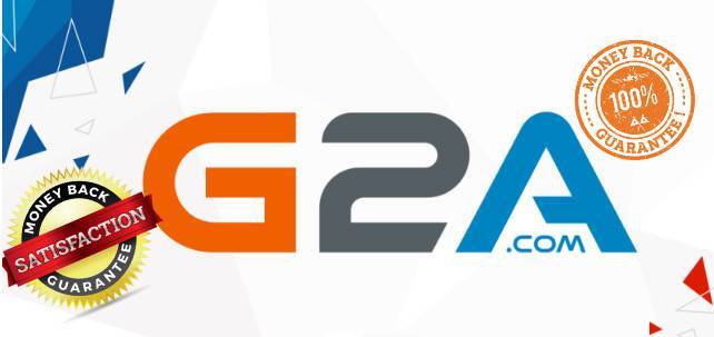 How Does G2A Money Back Guarantee Work