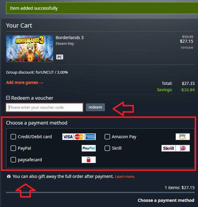 Is Gamesplanet safe to use and purchase from?