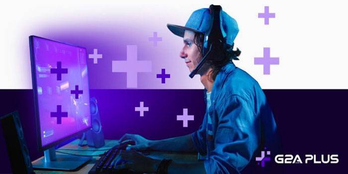 In this G2A Plus review I show all features of this subscription based membership.