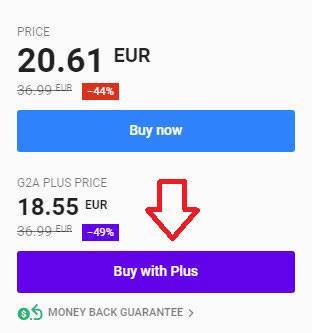 Is G2A Plus worth it? Should you buy G2A Plus?