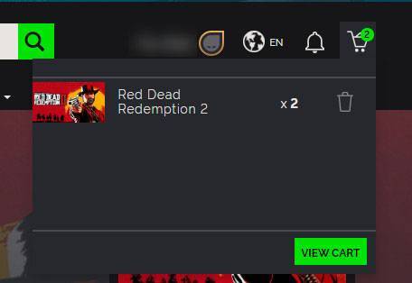 Advantages of using Green Man Gaming store.