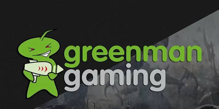 Is Green Man Gaming legit website?