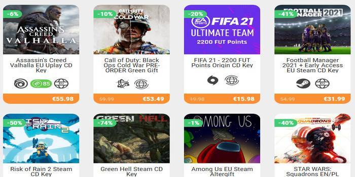 How to sell on Kinguin and what are Kinguin selling fees?