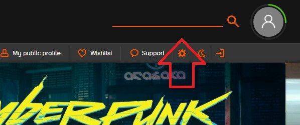 How to purchase game on Instant Gaming store?