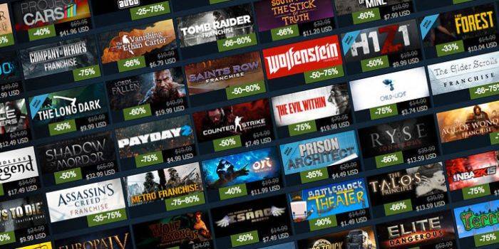 Buy cheapest PC game keys For Steam, Origin, Uplay.