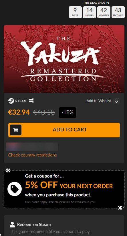 What Fanatical reviews say about it?