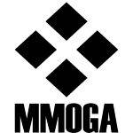 MMOGA discount coupon code.