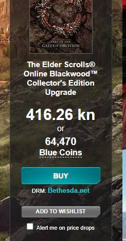 How to buy on GamersGate?