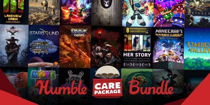 Humble Bundle review pros and cons.