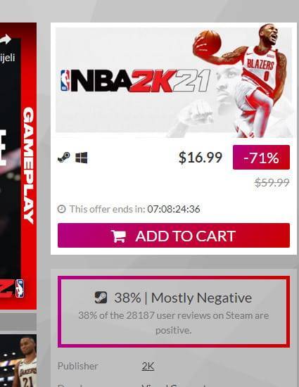 How to buy on IndieGala website?
