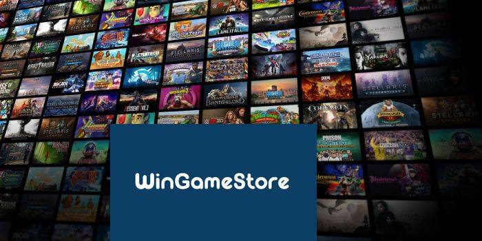 WinGameStore review pros and cons.