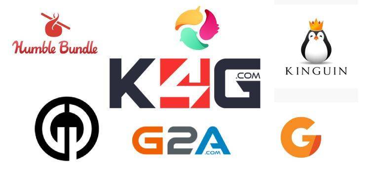 Best K4G alternatives and competitors worth using.