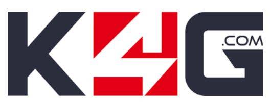 K4G pros and cons.