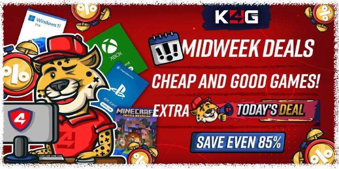 K4G review pros and cons.