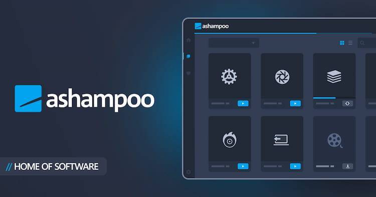 How to activate Ashampoo using free App?
